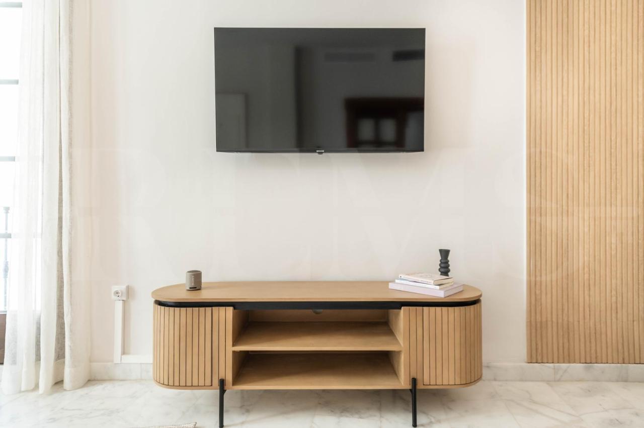 Elegant In The Heart Of By Rems * Malaga