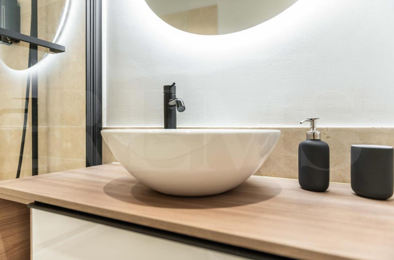Elegant In The Heart Of By Rems Apartment Malaga