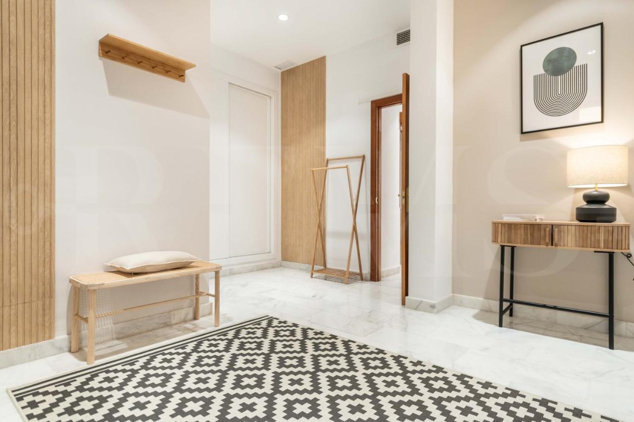 Elegant In The Heart Of By Rems Malaga