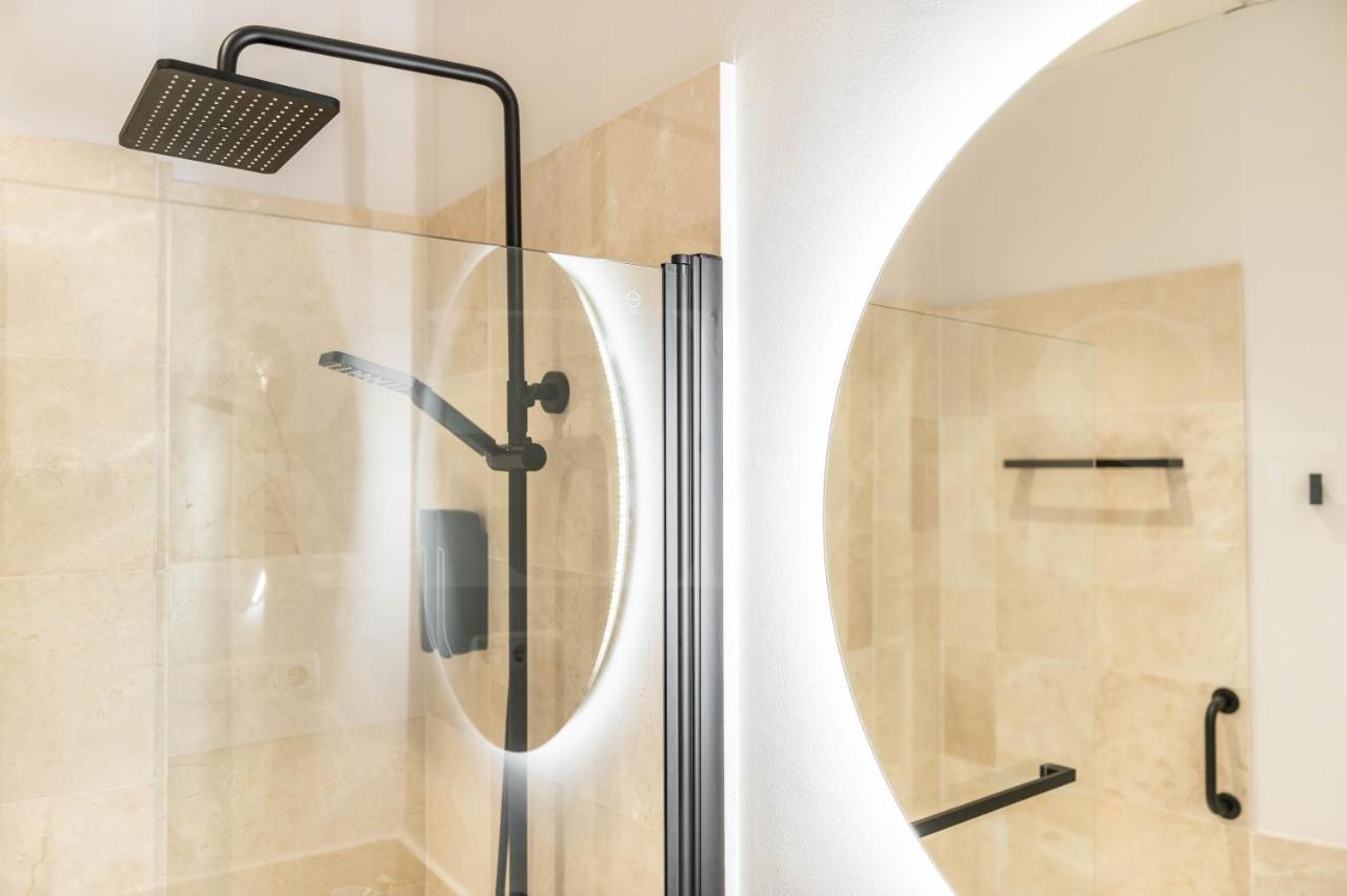 Elegant In The Heart Of By Rems Malaga