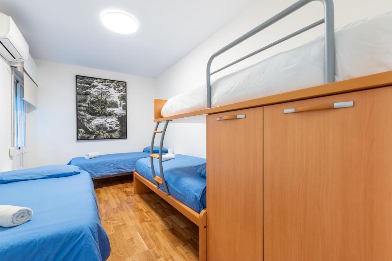 Apartment Plaza Del Teatro *