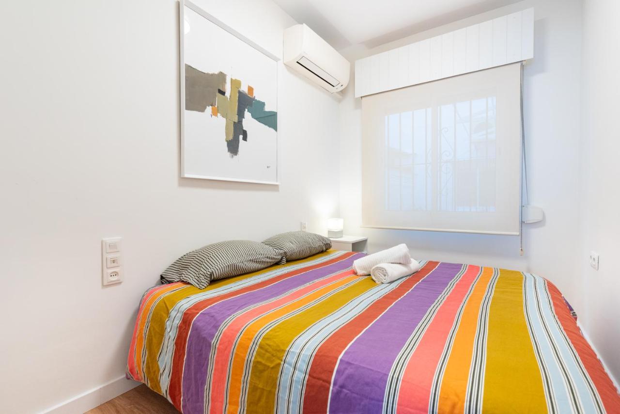 Apartment Plaza Del Teatro
