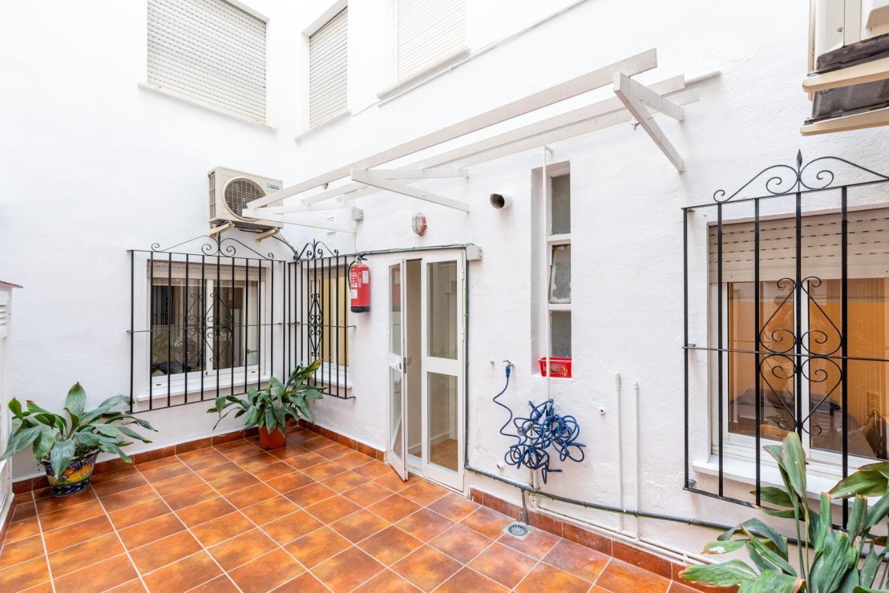 Apartment Plaza Del Teatro Málaga