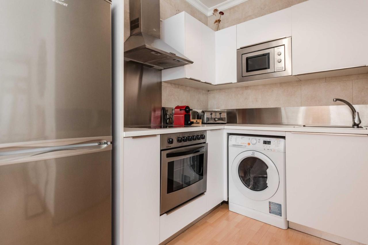 Appartement Urbanchicmalaga Historic With Private Patio Málaga