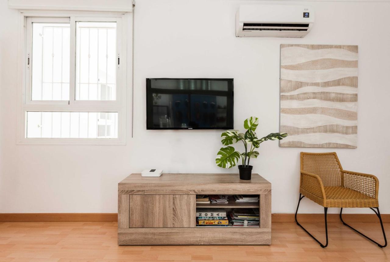 Appartement Urbanchicmalaga Historic With Private Patio