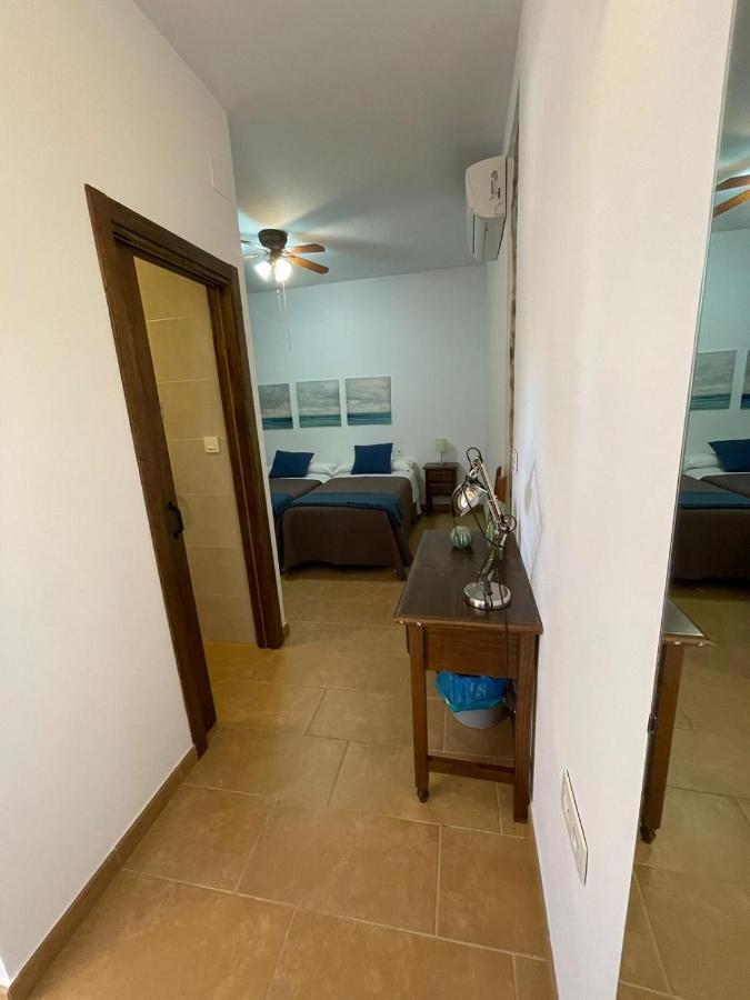 Landhuis Rural En Caballos