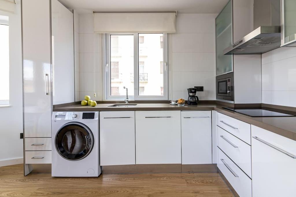 Atocha Freshapartments By Bossh! Malaga