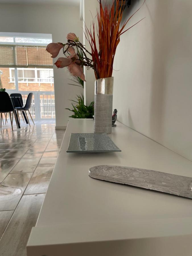 Vacaciones En Apartment Málaga