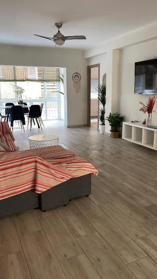 Apartment Vacaciones En Málaga