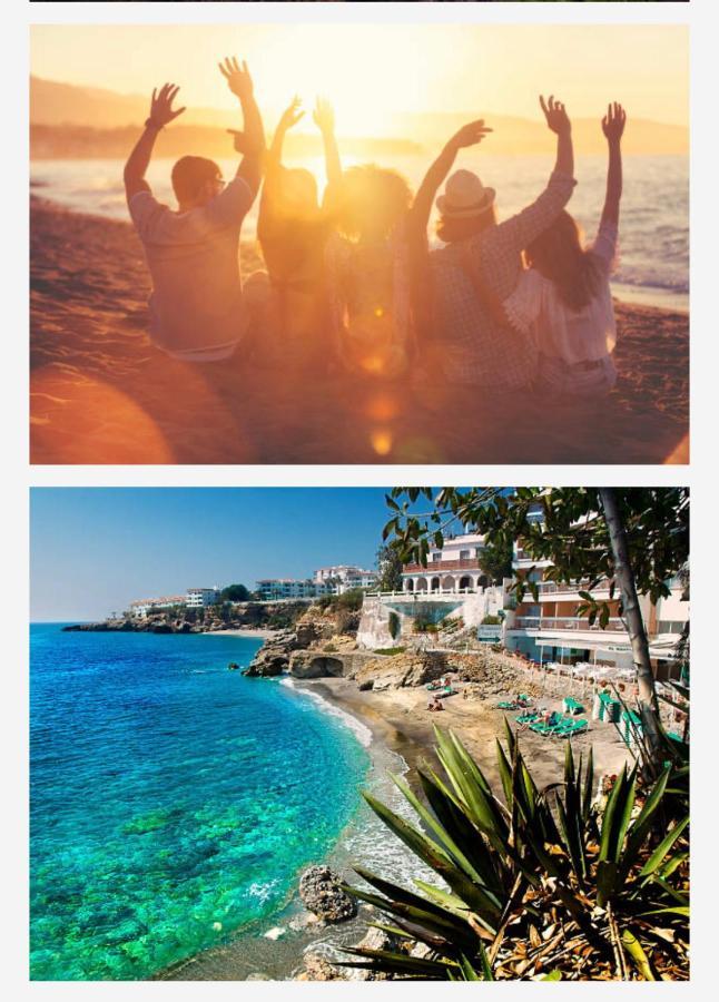 Hostel Feminine Malaga