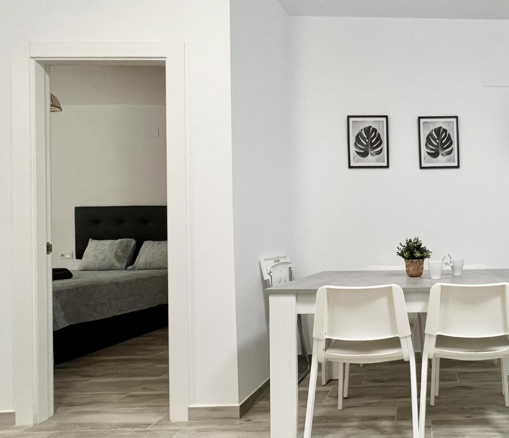 Appartement Tilos Suites-vialia Málaga
