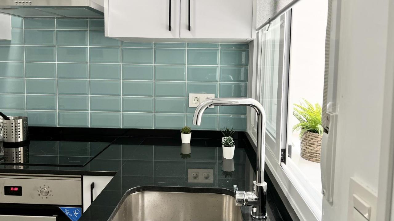 Appartement Tilos Suites-vialia