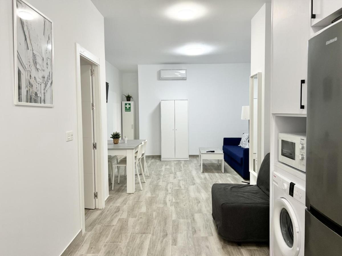 Appartement Tilos Suites-vialia *