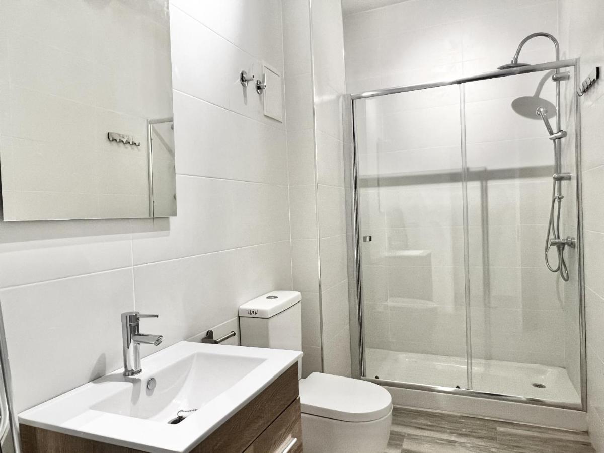 Tilos Suites-vialia Appartement *