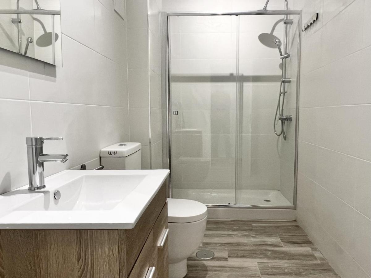 Tilos Suites-vialia Málaga