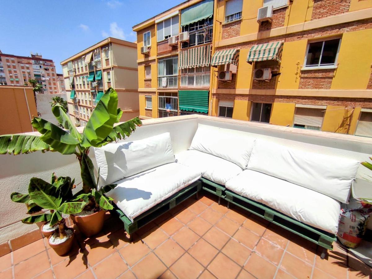 Manuela Nogales Apartments! Málaga