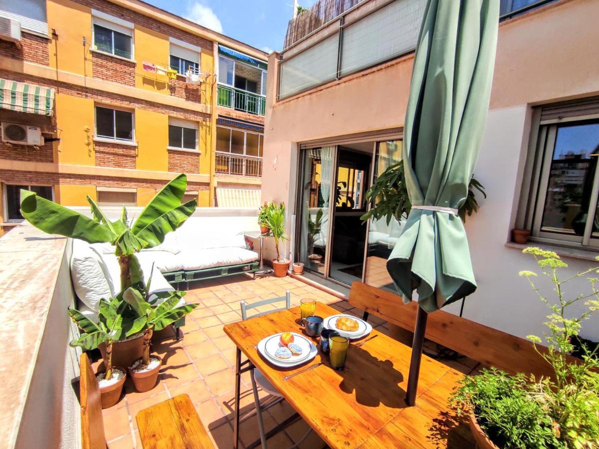 Manuela Nogales Apartments! *