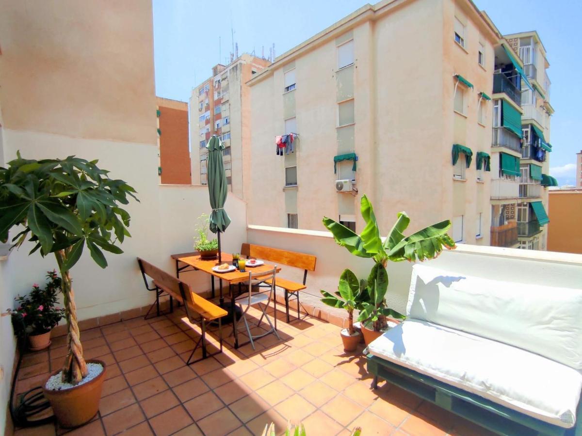 Manuela Nogales Apartments! Appartement