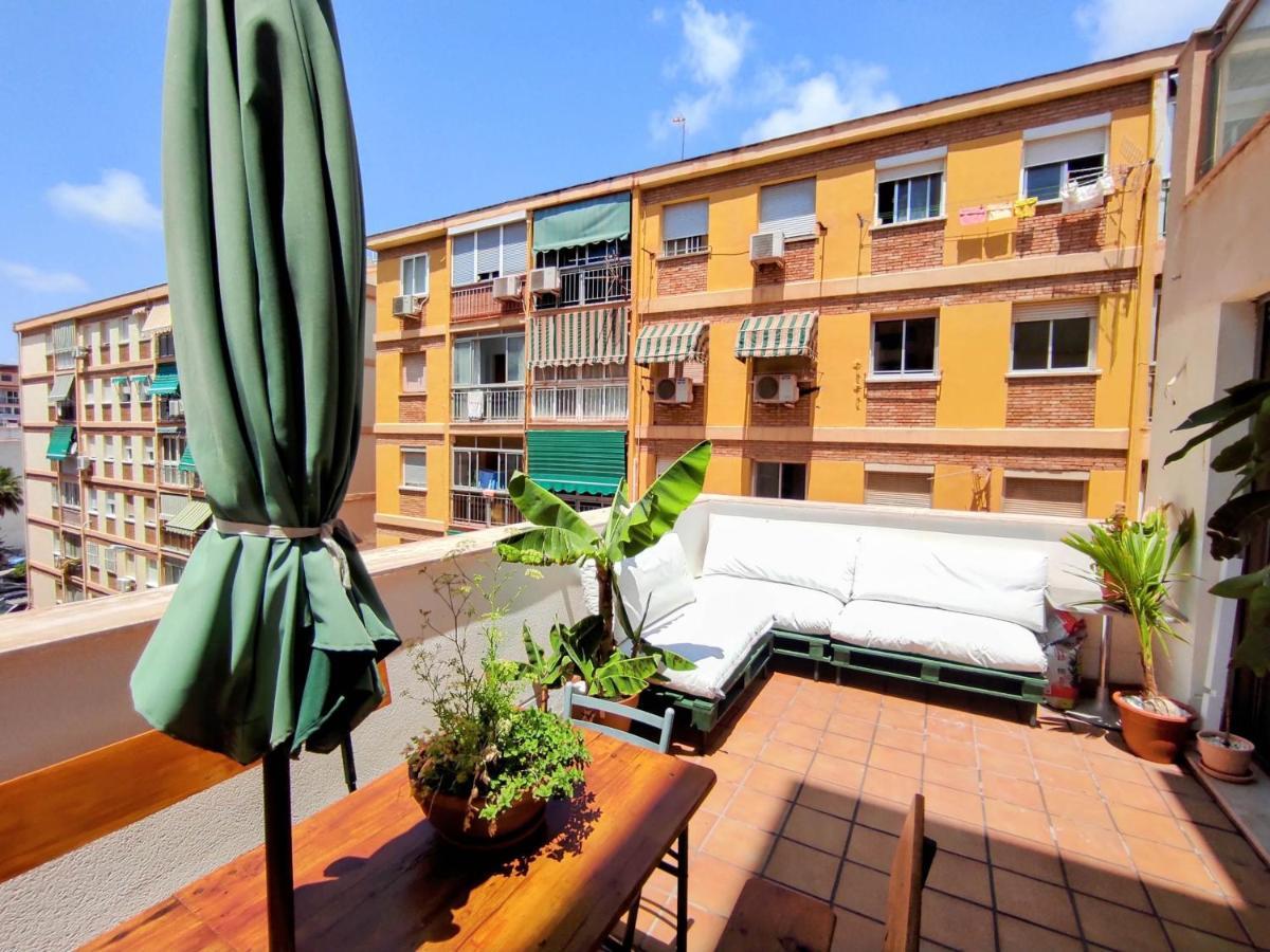 Appartement Manuela Nogales Apartments!