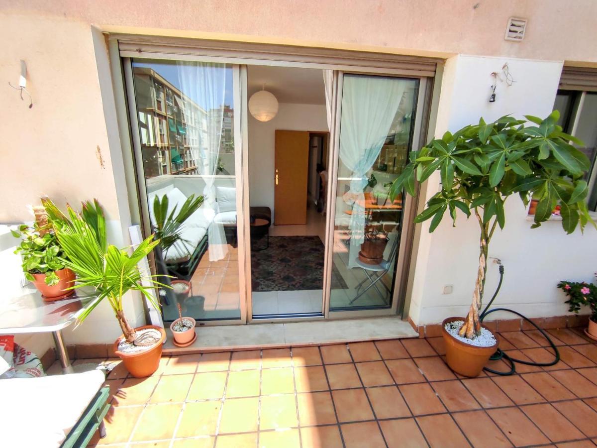 Manuela Nogales Apartments! Málaga