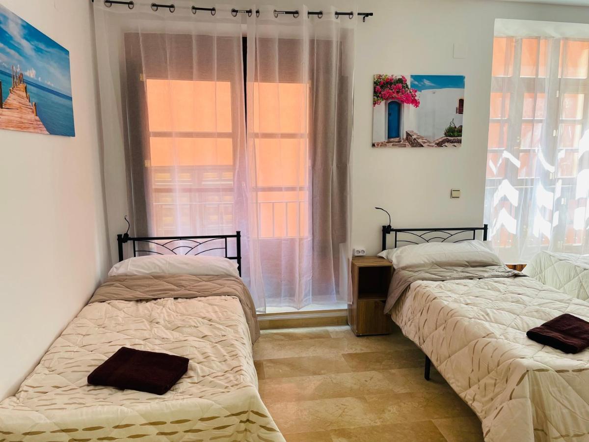 Hostel Feminine Malaga