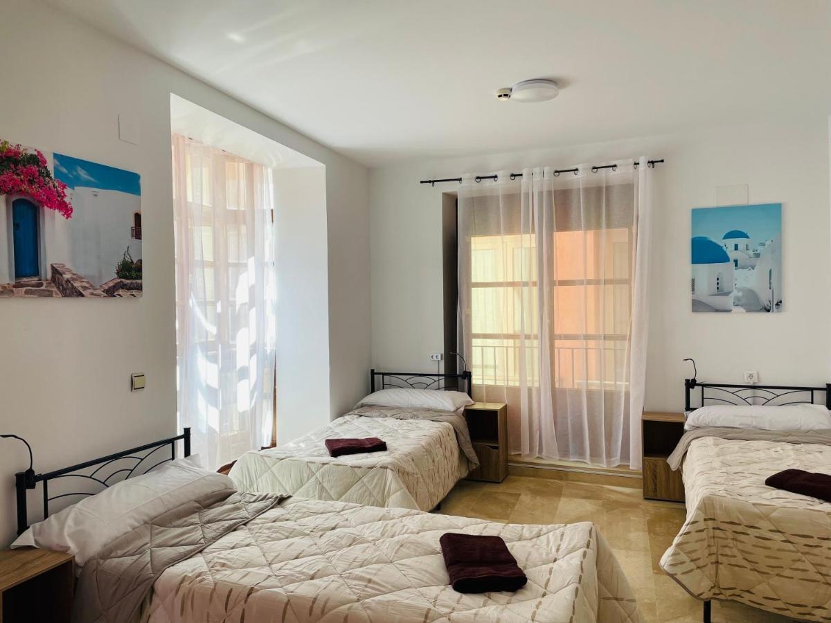 Hostel Feminine