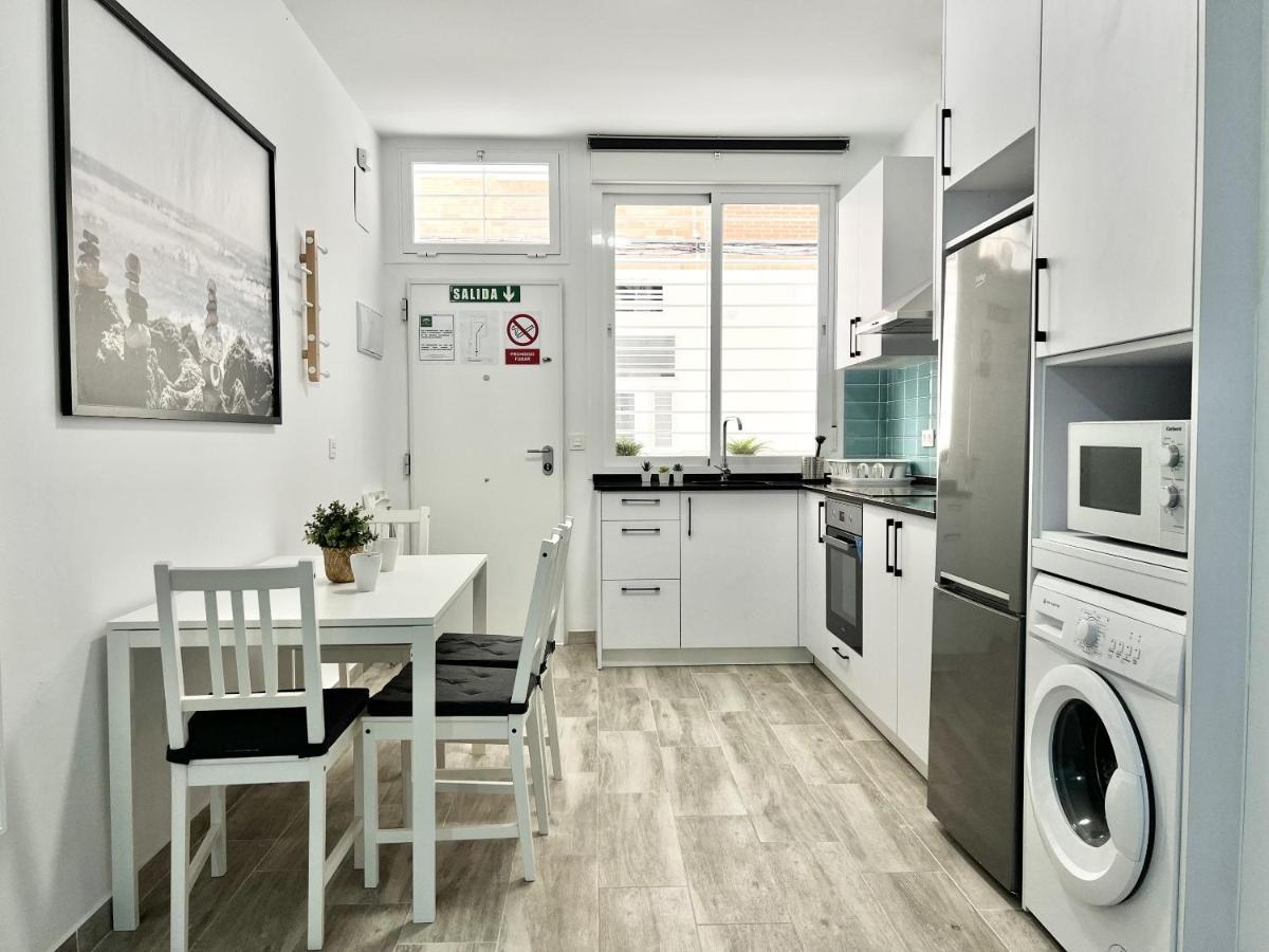 Tilos Suites-vialia Málaga