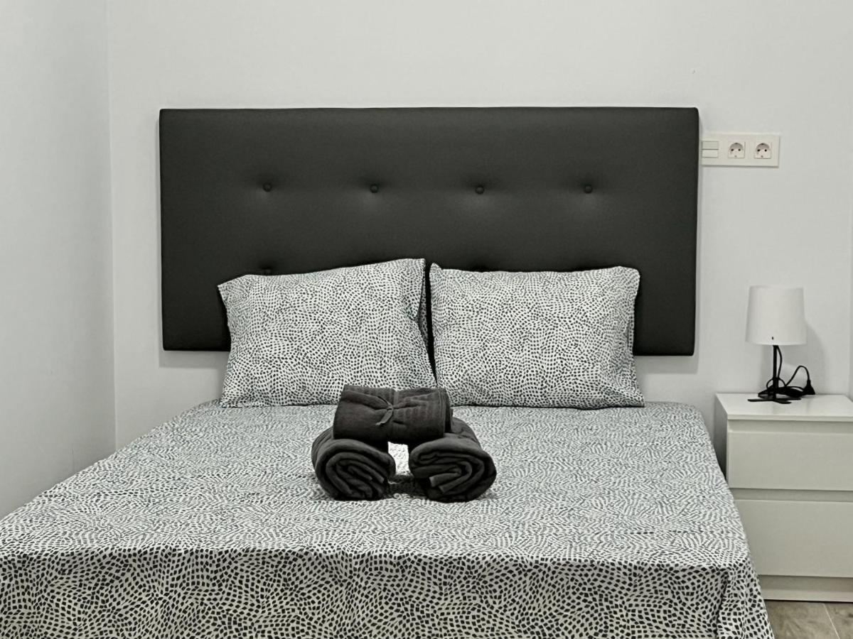 Tilos Suites-vialia Málaga