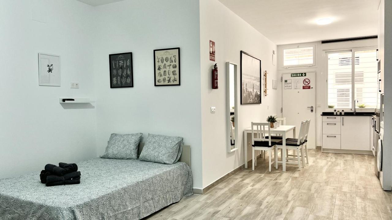 Appartement Tilos Suites-vialia *