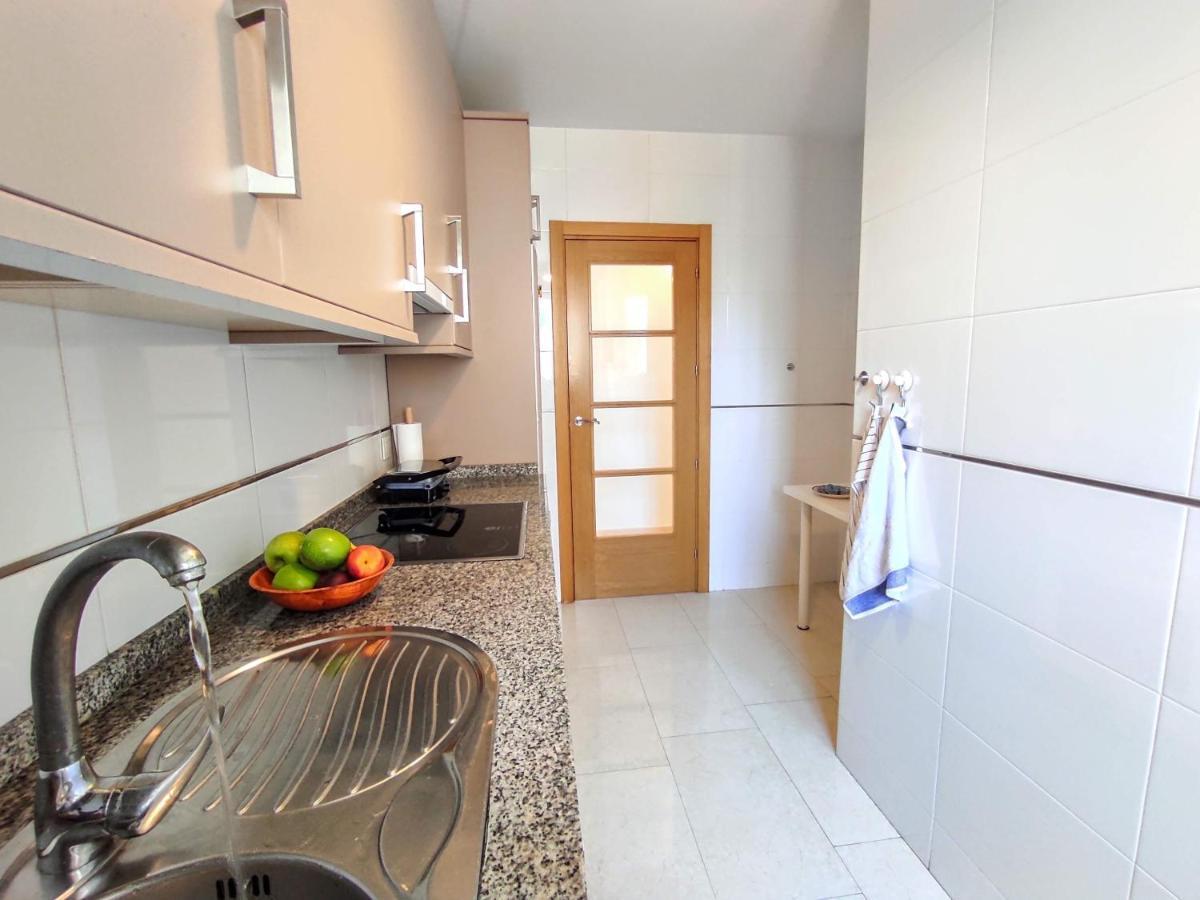 Manuela Nogales Apartments! Appartement Málaga