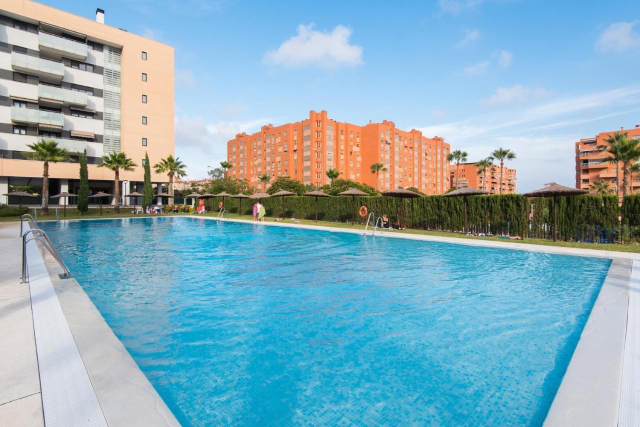 & Tech Park Apartamento