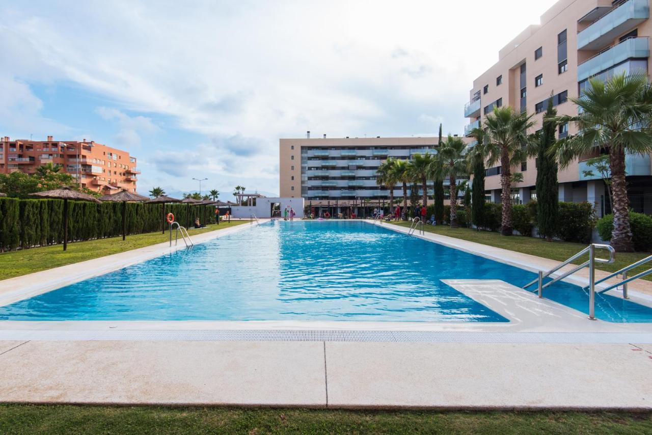 & Tech Park Apartamento *