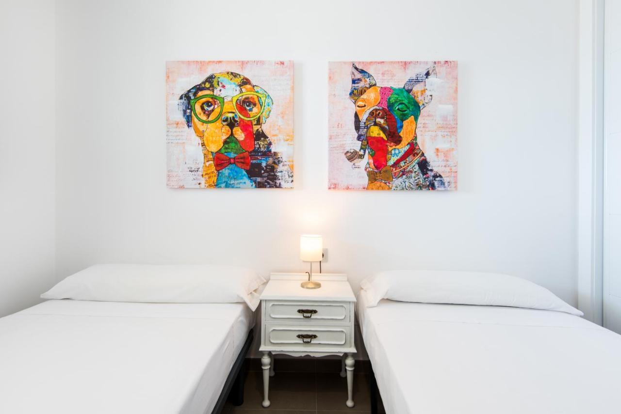 Apartamento & Tech Park *