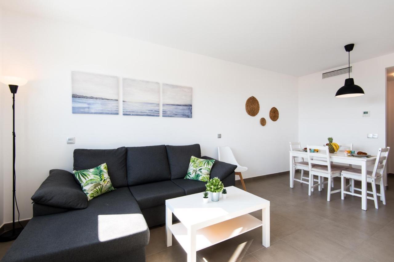 Apartamento & Tech Park Málaga