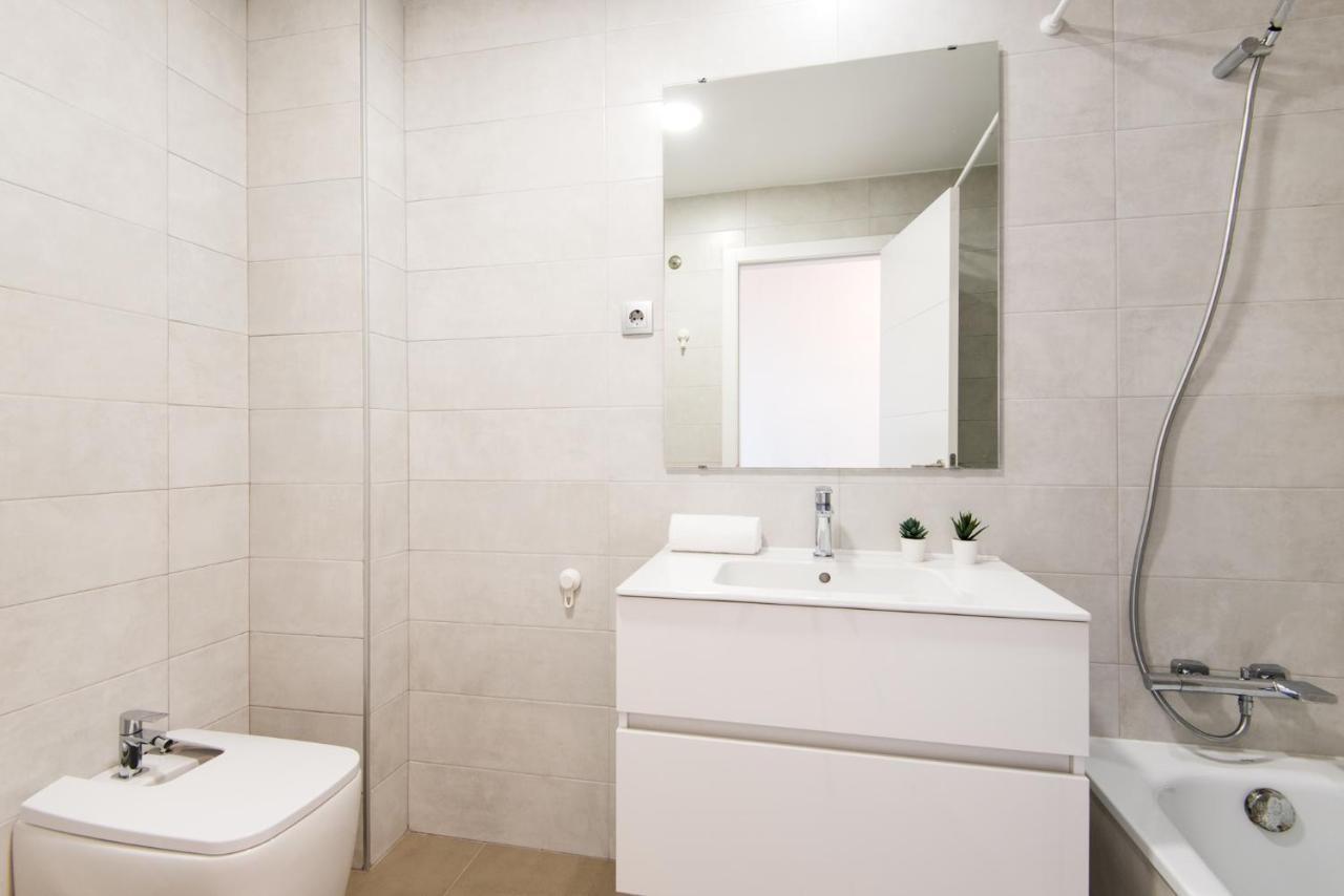 Apartamento & Tech Park