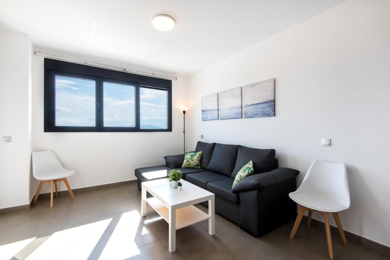 & Tech Park Apartamento *