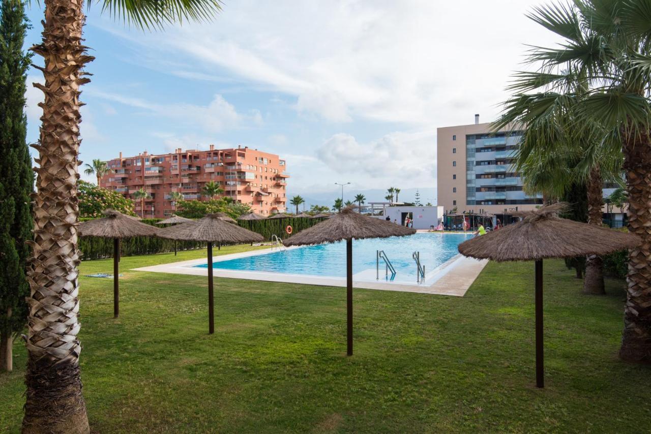 Apartamento & Tech Park Málaga