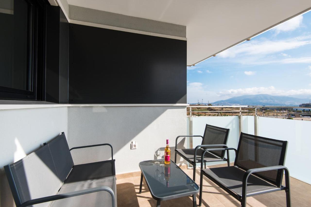 & Tech Park Apartamento *