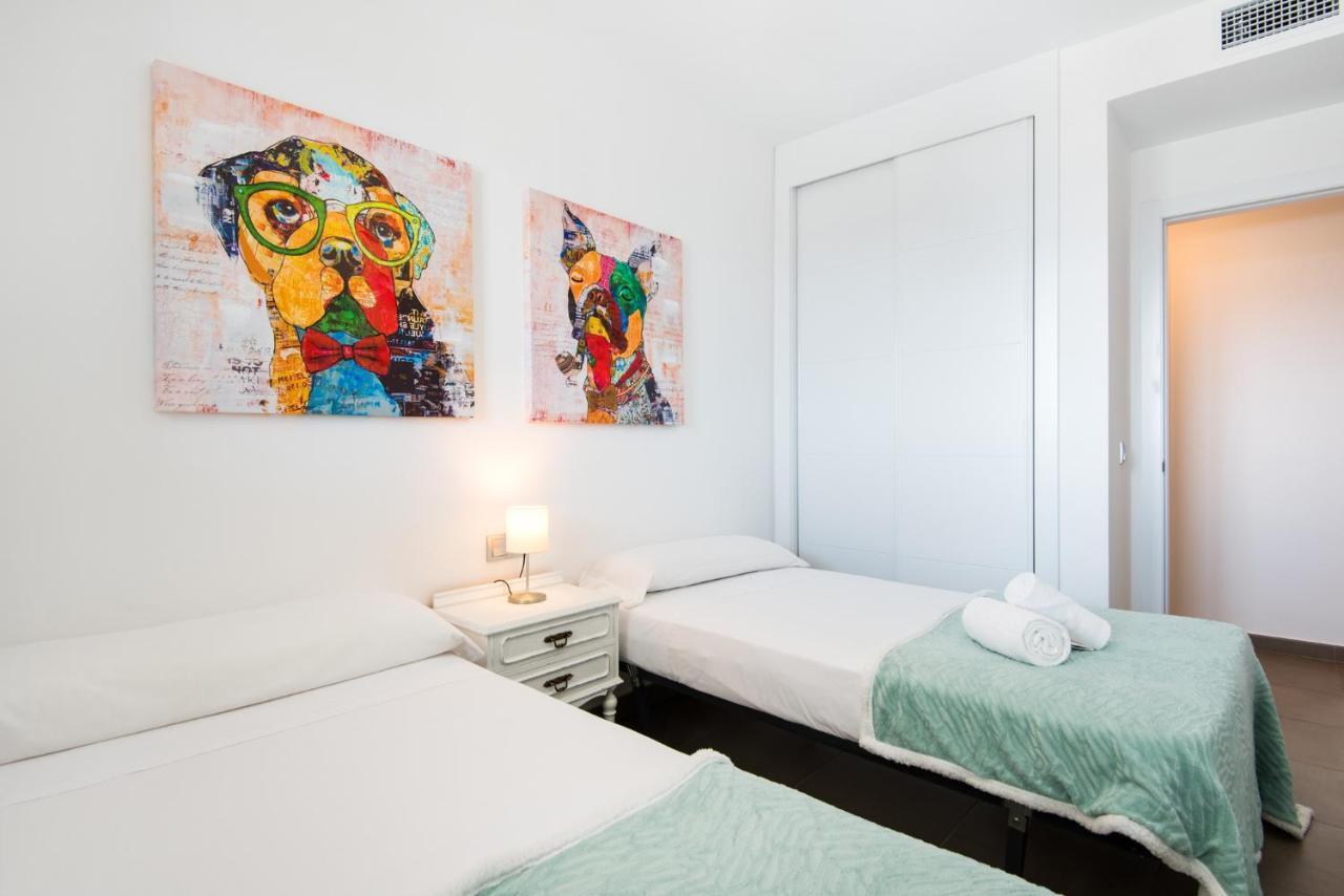 & Tech Park Apartamento