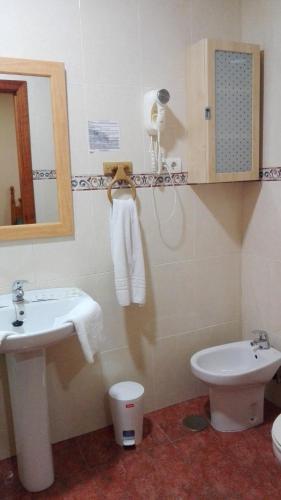 Hotel Solymar 2*