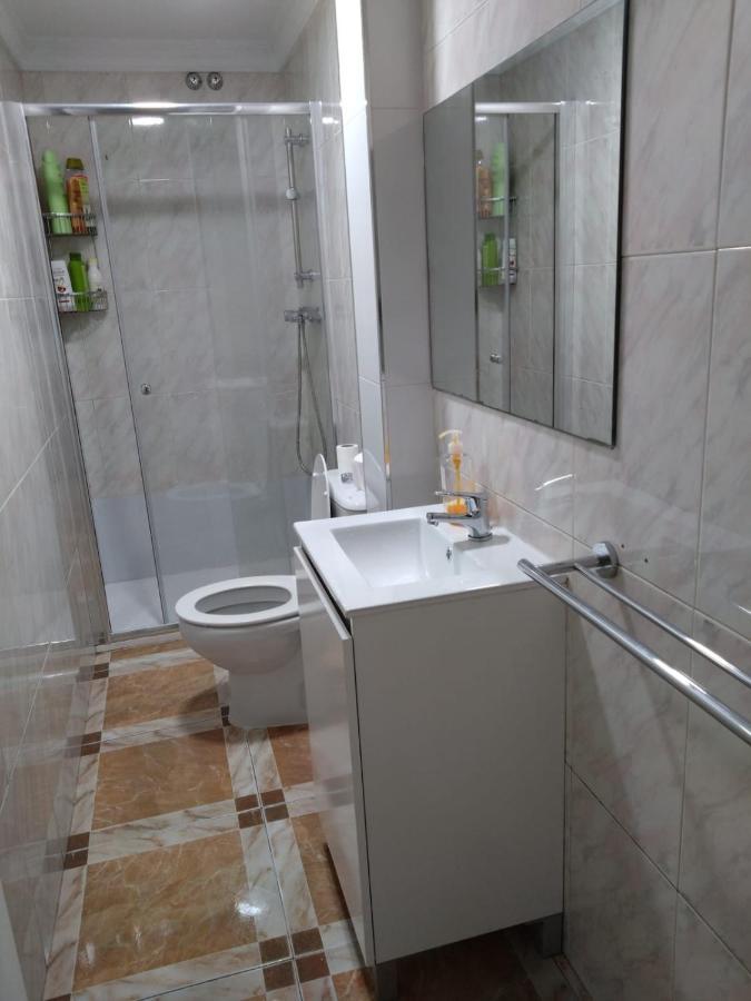 As A Service - El Mejor En El Centro De Malaga