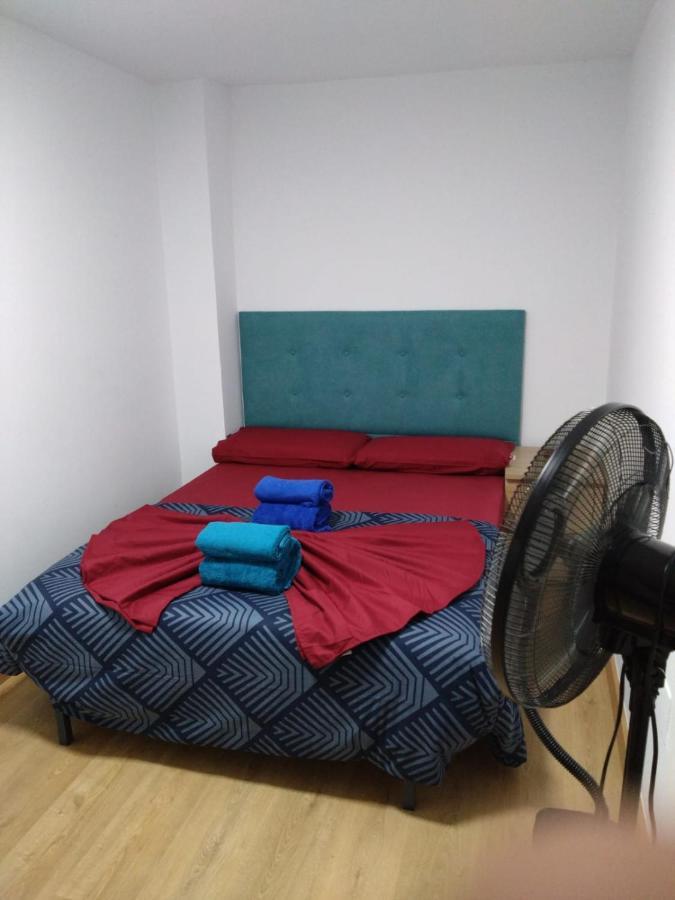 As A Service - El Mejor En El Centro De Bed & Breakfast *