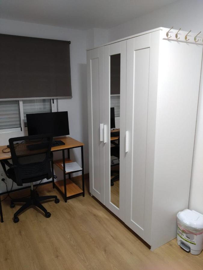 Bed & Breakfast As A Service - El Mejor En El Centro De Malaga