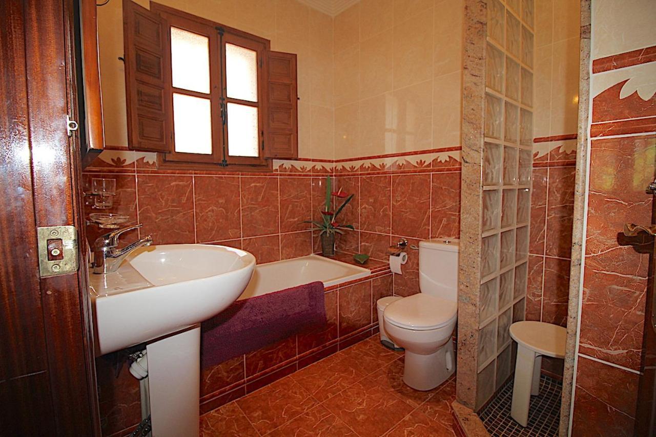 Gloria Vakantiehuis Málaga