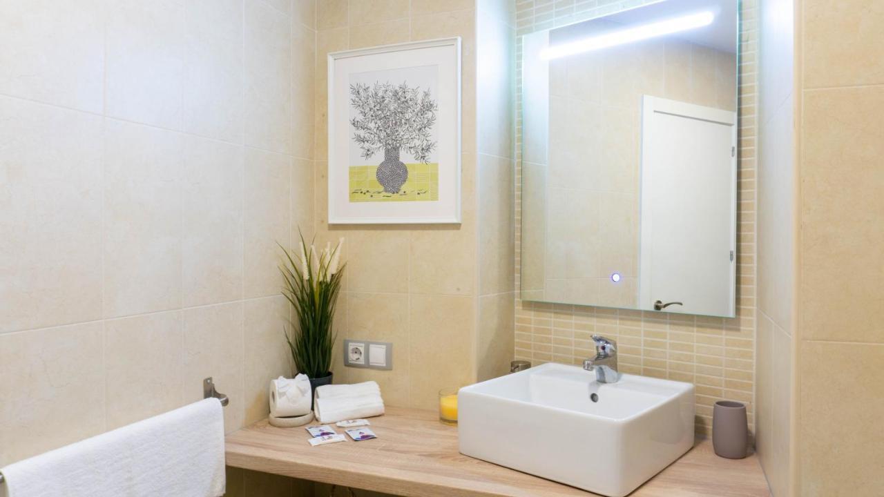 Apartment Dos Aceras