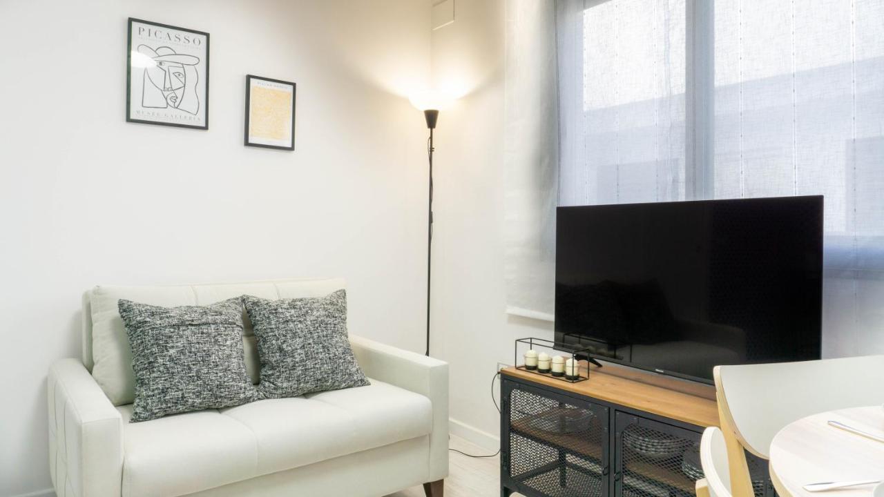 Apartment Dos Aceras Malaga