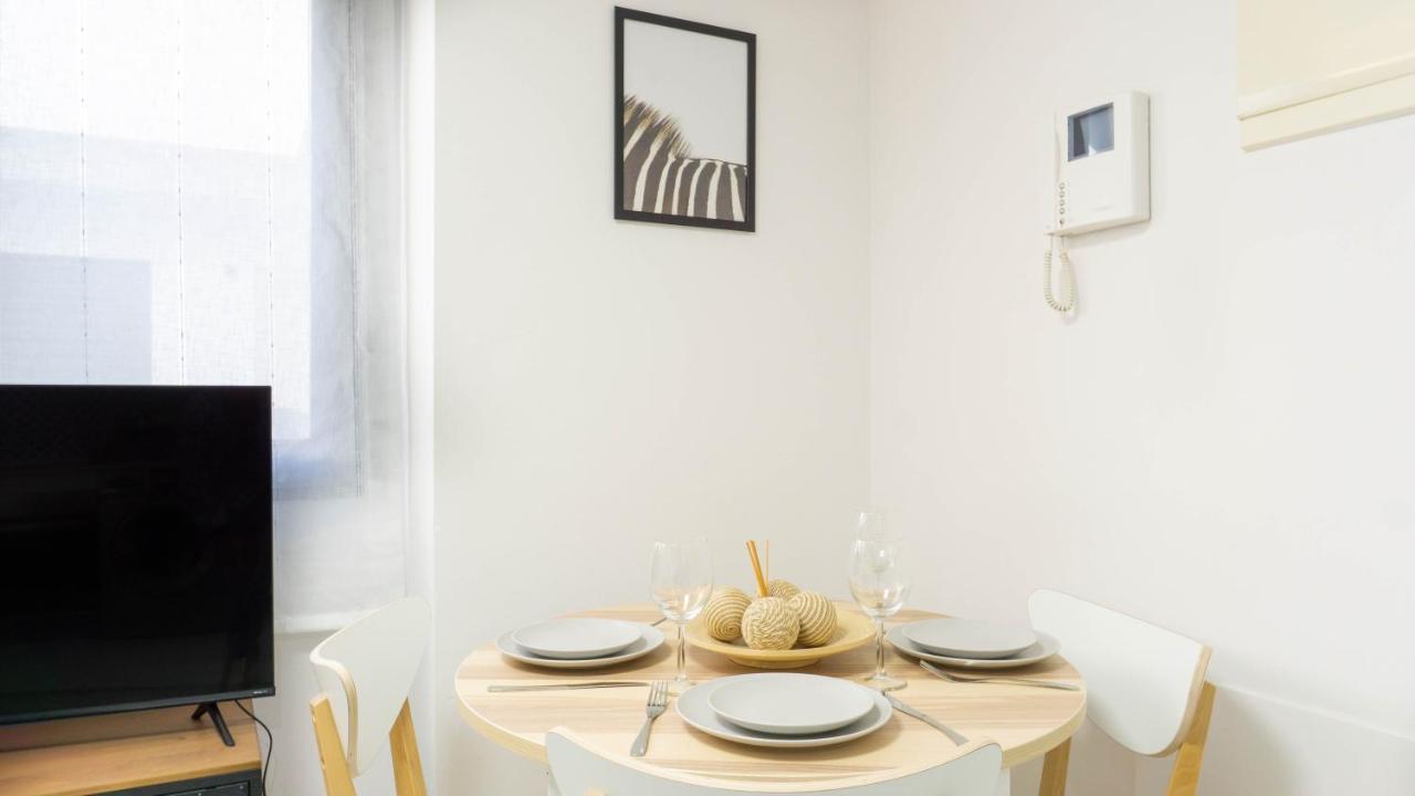 Apartment Dos Aceras *
