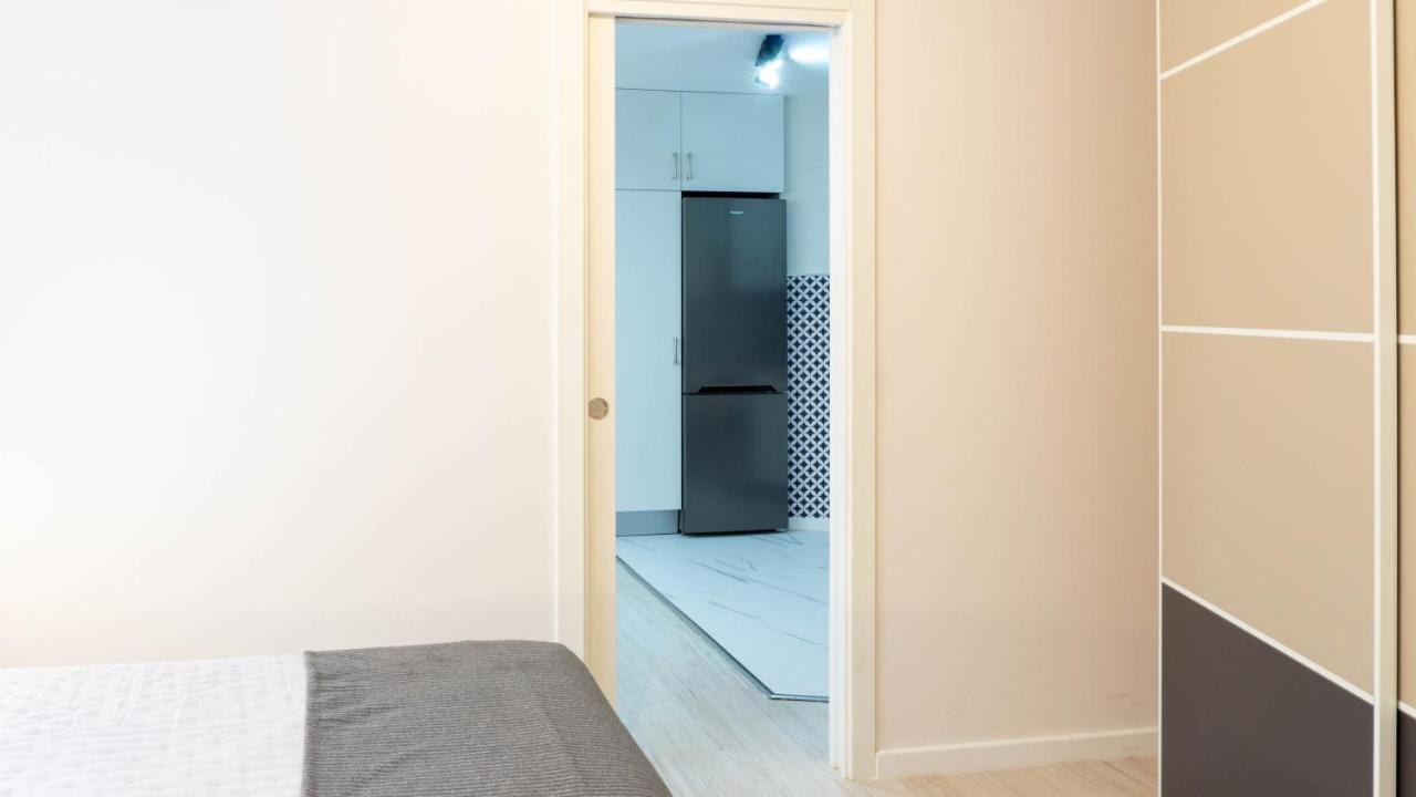 Apartment Dos Aceras *
