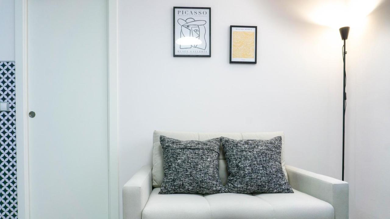 Dos Aceras Apartment *