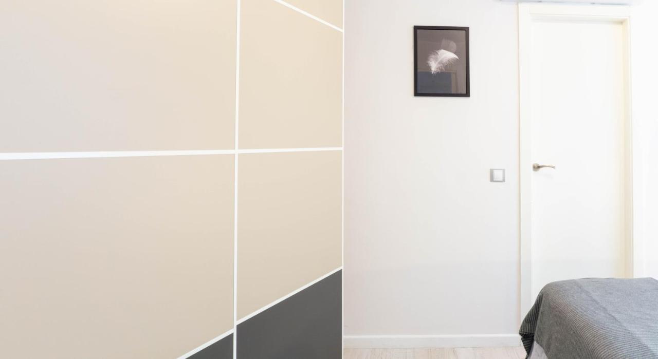 Dos Aceras Apartment Malaga
